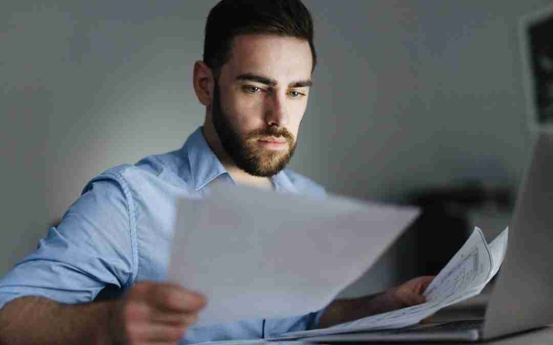 Top strategies to improve your business finances